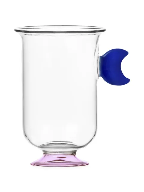 Ichendorf Milano taza de vidrio Sogni D'Oriente