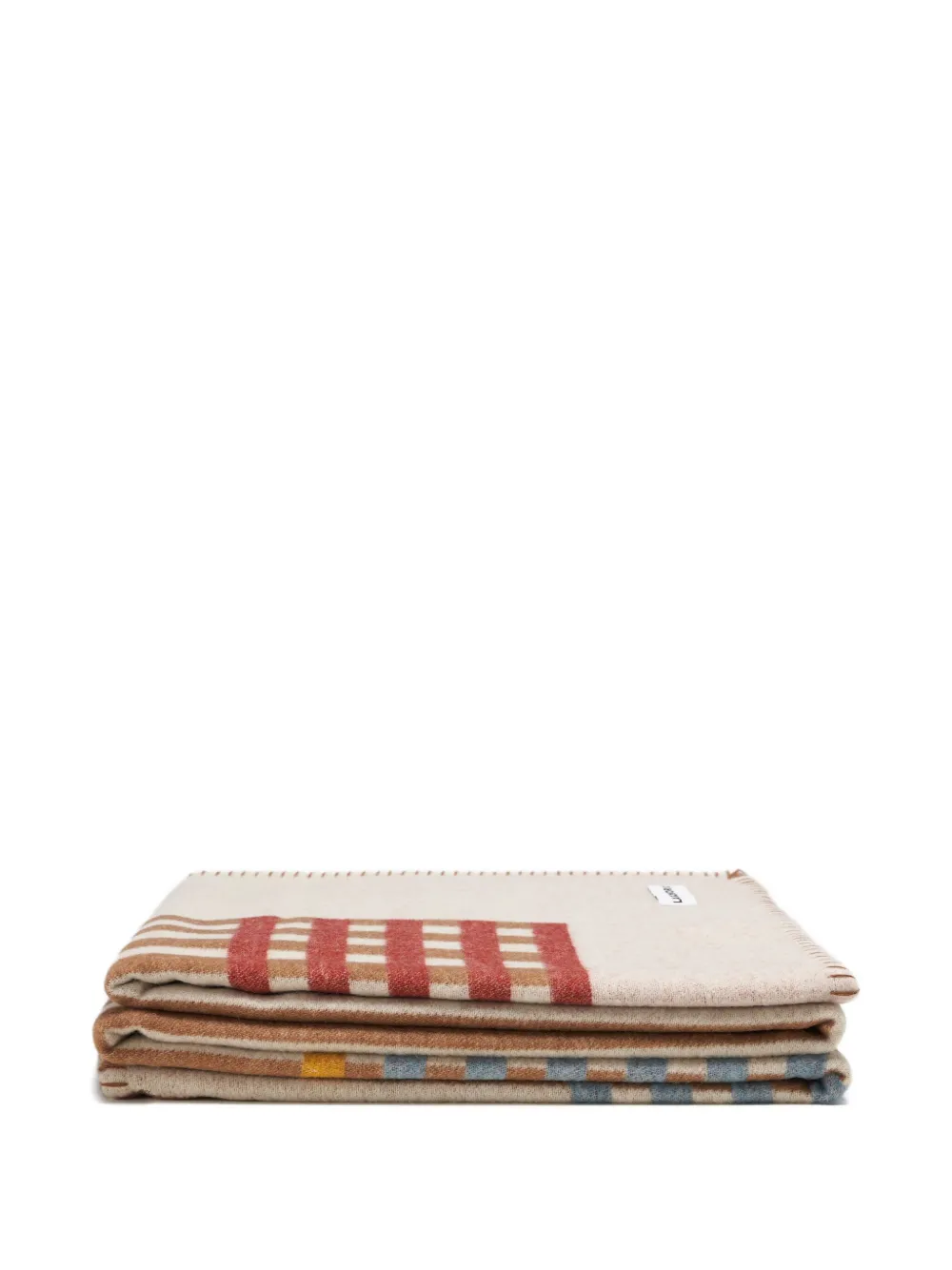 Lagomoro Memphis blanket | Blankets & Throws | Image 2