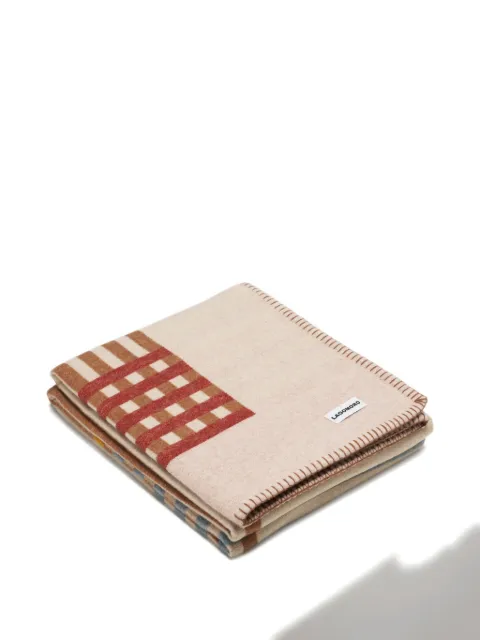 Lagomoro Memphis blanket