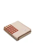 Lagomoro Memphis blanket - Neutrals