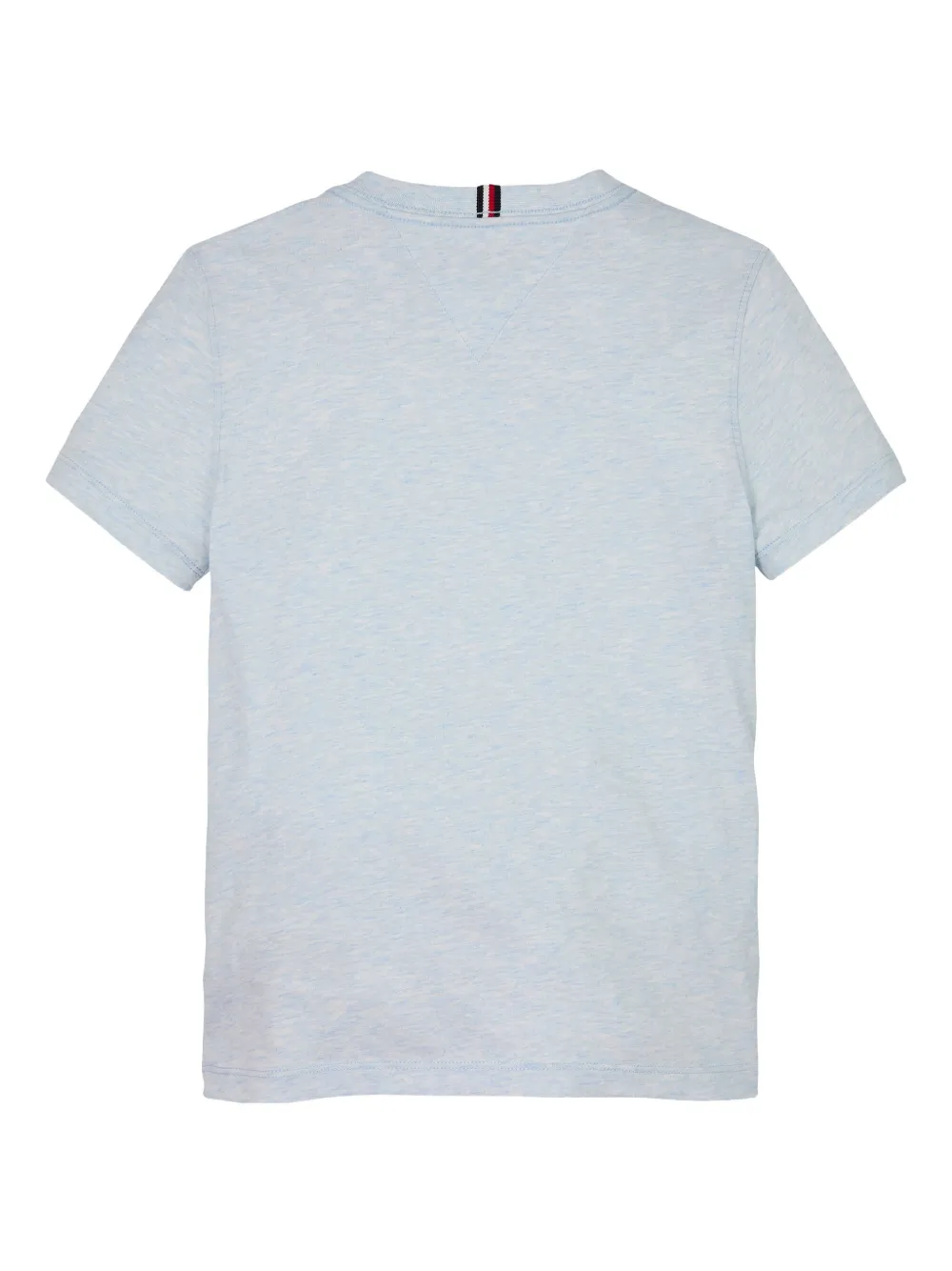 Tommy Hilfiger Junior playera de algodón | Playeras | Image 2