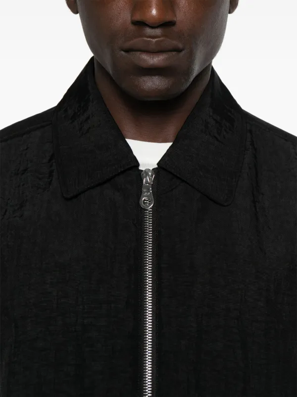 Sunflower - Prince Jacket in Black – Stoy
