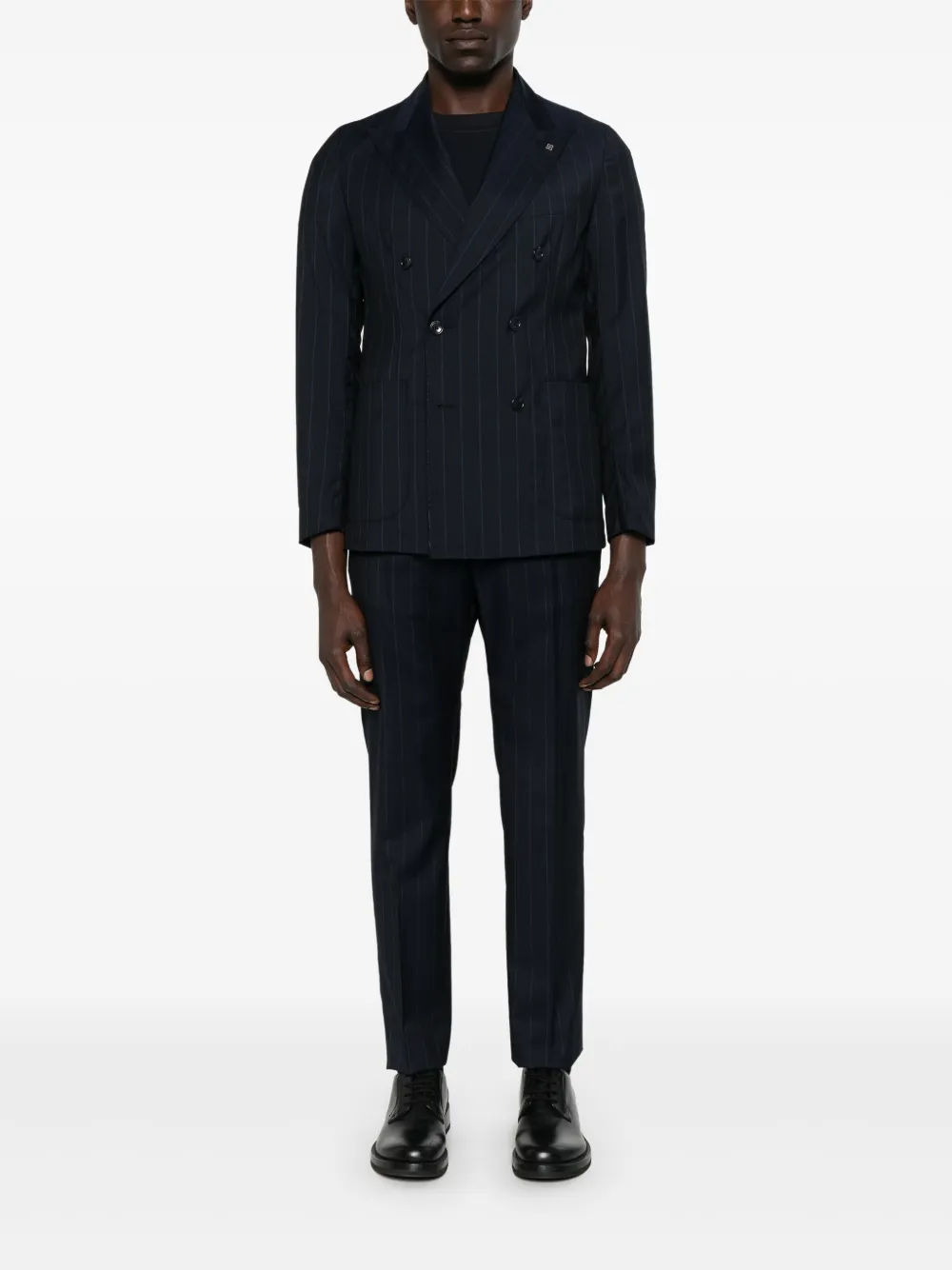 Tagliatore traje Darrel | Trajes con doble botonadura | Image 2