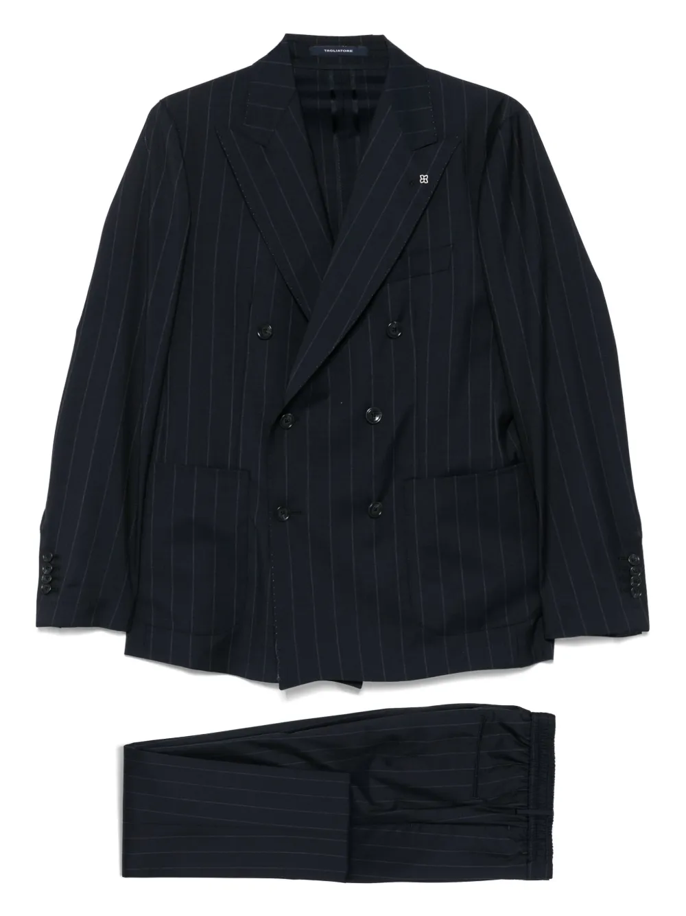 Tagliatore traje Darrel | azul | Image 1
