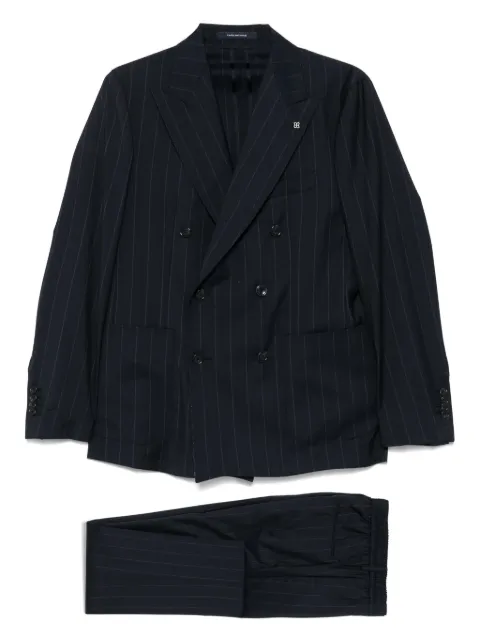 Tagliatore Darrel suit