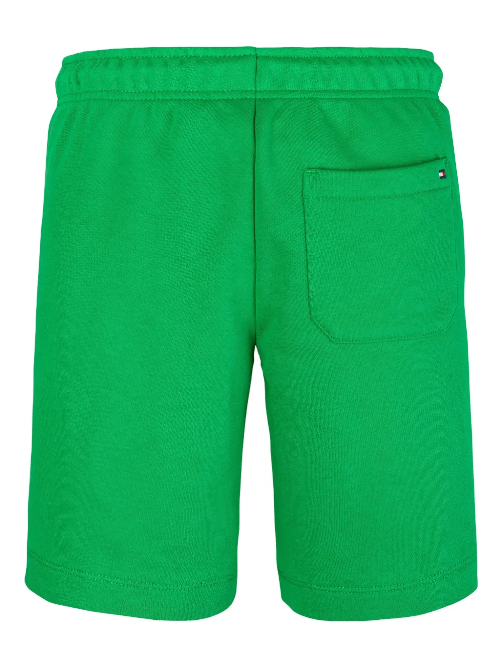 Tommy Hilfiger Junior logo-print shorts | Boys Casual Shorts | Image 2