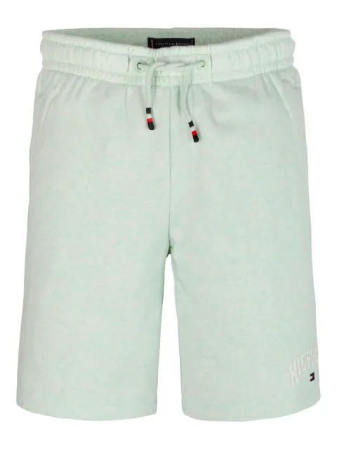 Tommy Hilfiger Junior logo-print shorts 
