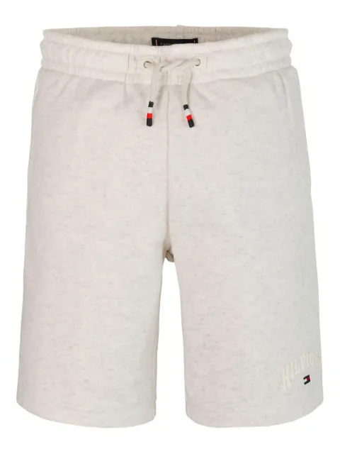 Tommy Hilfiger Junior logo-print shorts 