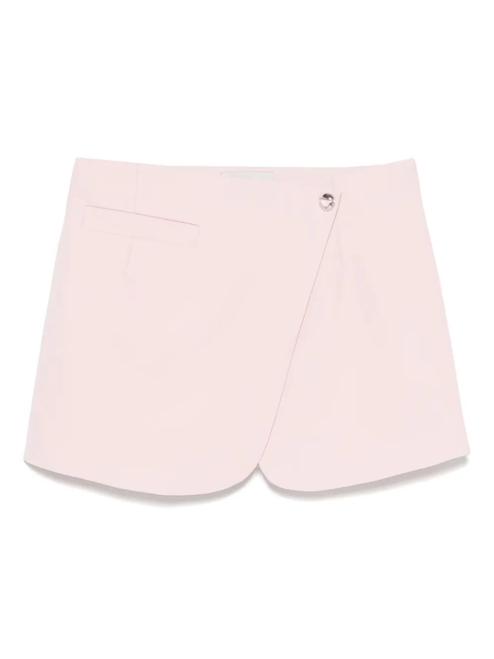 Coperni ミニスカート - ピンク Coperni ミニスカート - ピンク