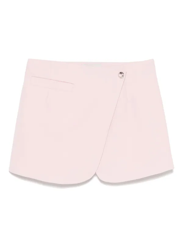 Coperni ミニスカート | ピンク | FARFETCH JP