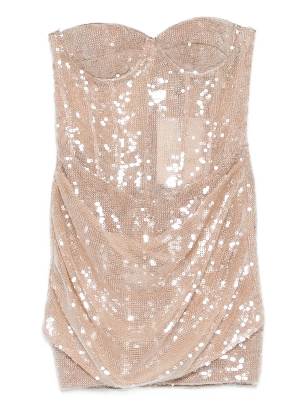 Pamela mini dress