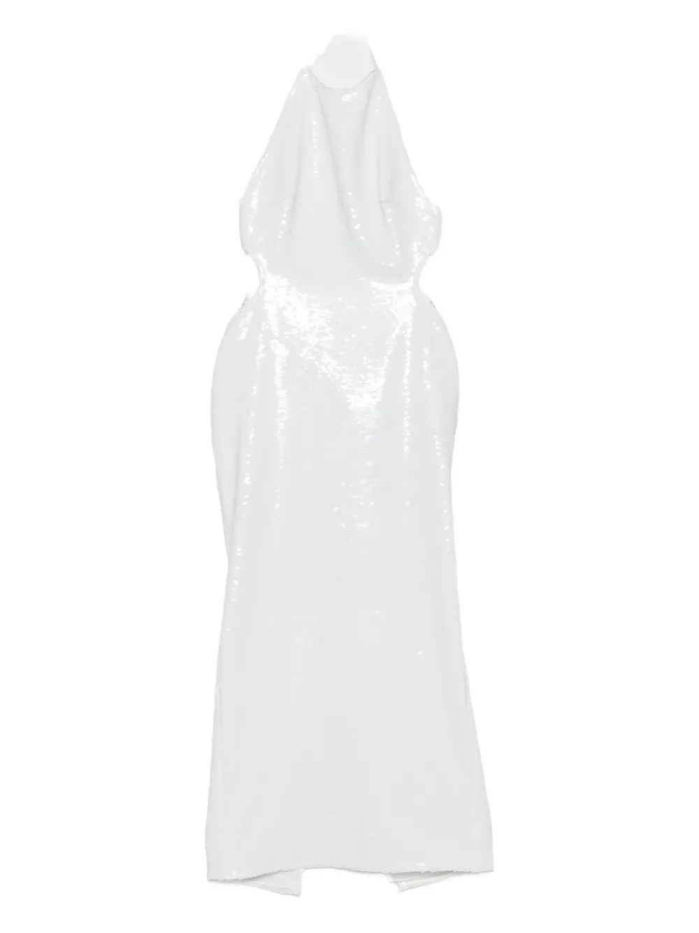 Cindy midi dress