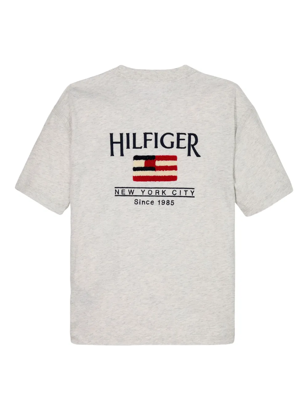 Tommy Hilfiger Junior playera Hilfiger Flag | Playeras | Image 2