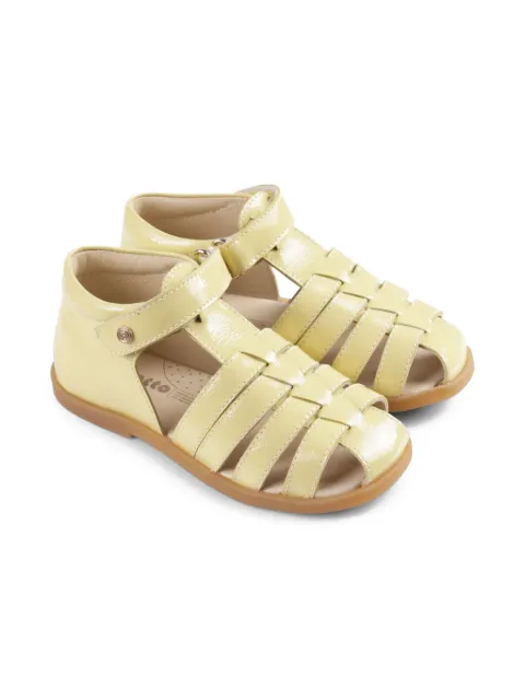 Falcotto sandalias con tiras
