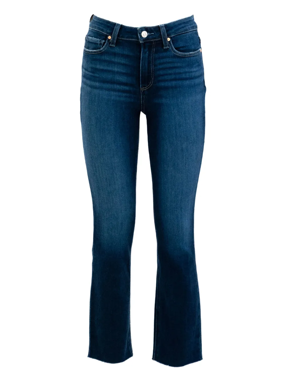 PAIGE tapered jeans | Blue | Image 1
