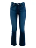 PAIGE tapered jeans - Blue