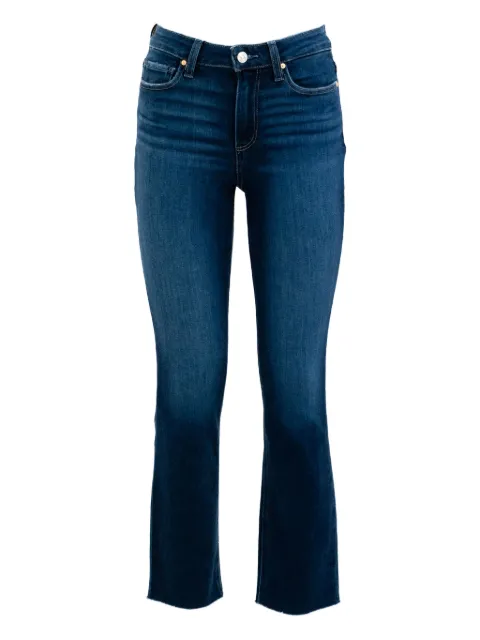 PAIGE tapered jeans 