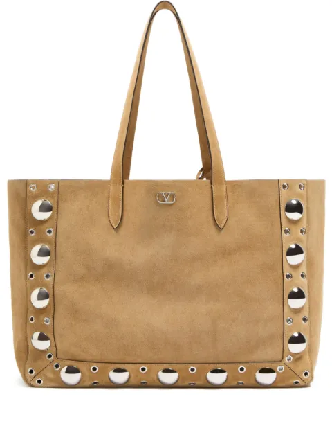 Valentino Garavani Nellcôte tote bag