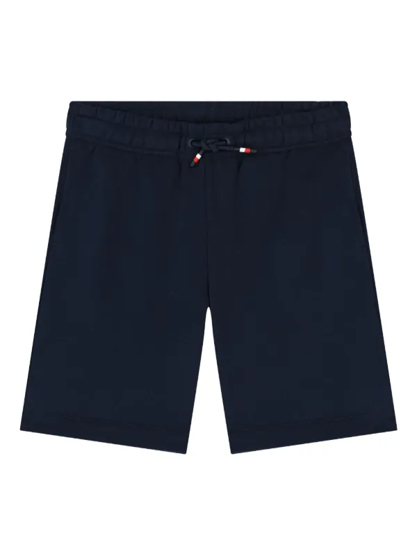 Tommy Hilfiger Junior Shorts Con Diseño Color Block (set De piezas)  Azul FARFETCH CO