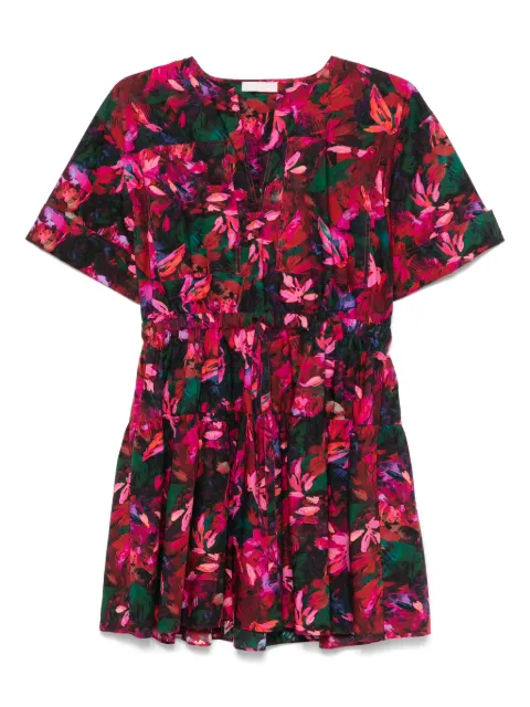 Ulla Johnson Nadira mini dress