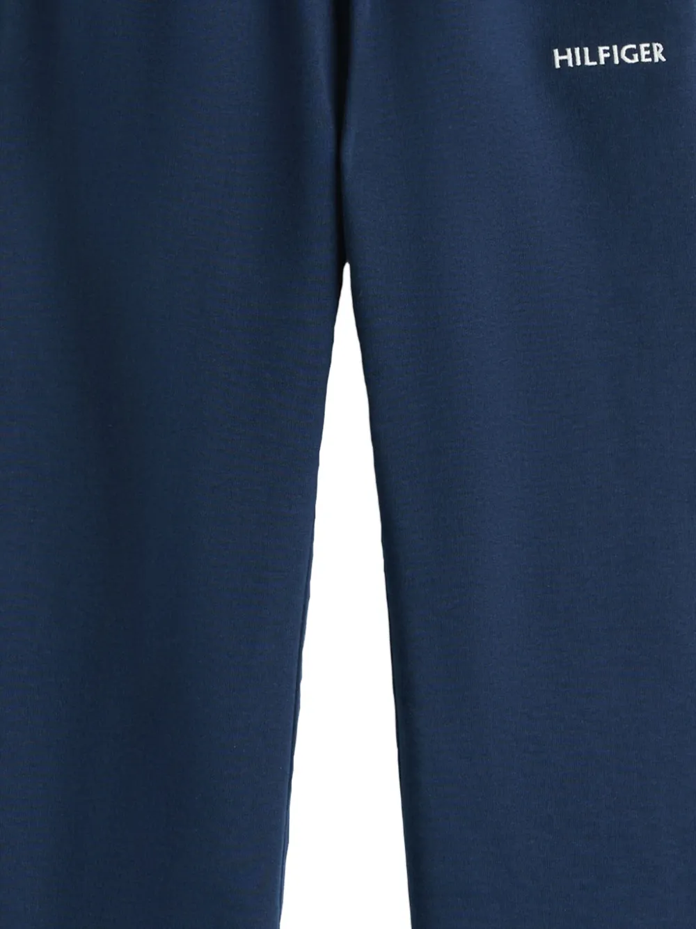 Tommy Hilfiger Junior logo-print tracksuit bottom | Tracksuit Bottoms | Image 2