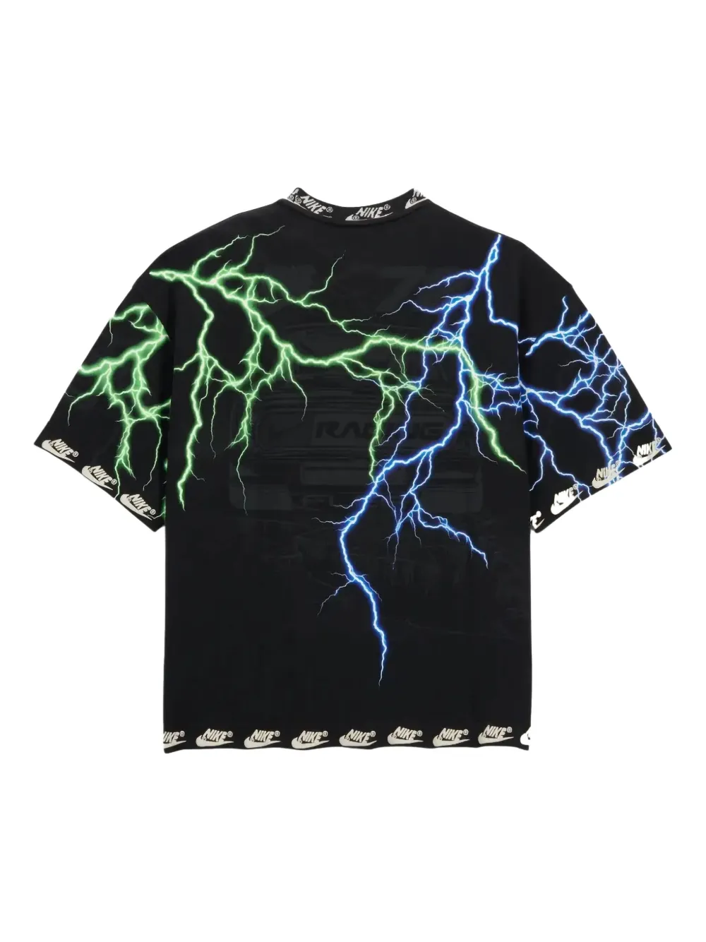 Nike playera Plant Flea Market Lightning Multi Color en colaboración con Cactus | Playeras | Image 2