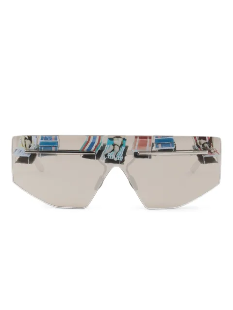 Prada Eyewear Runway sunglasses