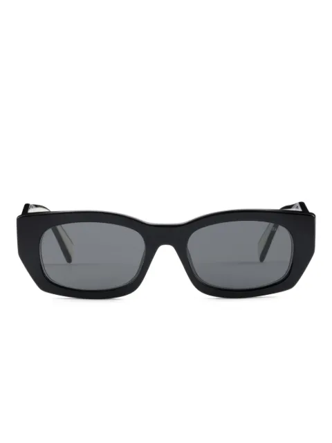 Prada Eyewear logo-print sunglasses