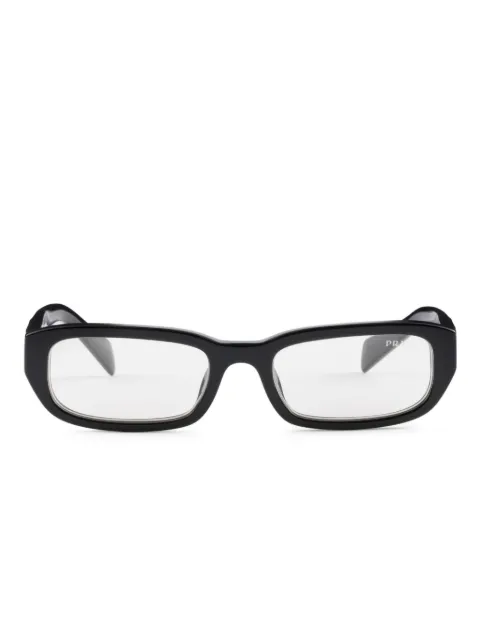 Prada Eyewear lentes de sol Symbole