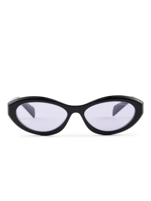 Prada Eyewear Symbole sunglasses