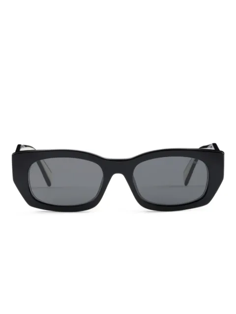 Prada Eyewear rectangle-frame sunglasses 