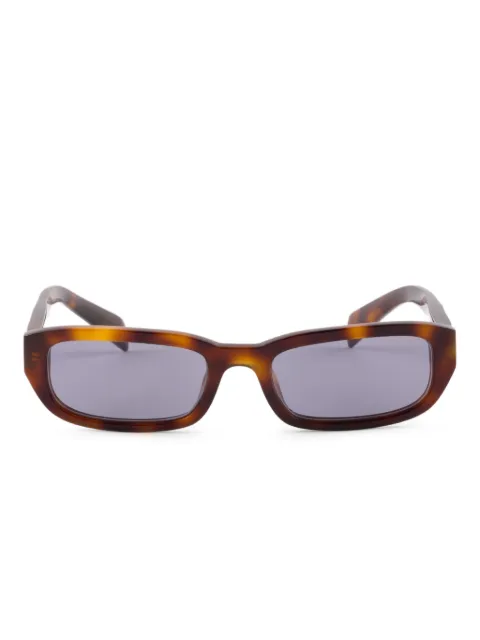 Prada Eyewear Symbole sunglasses