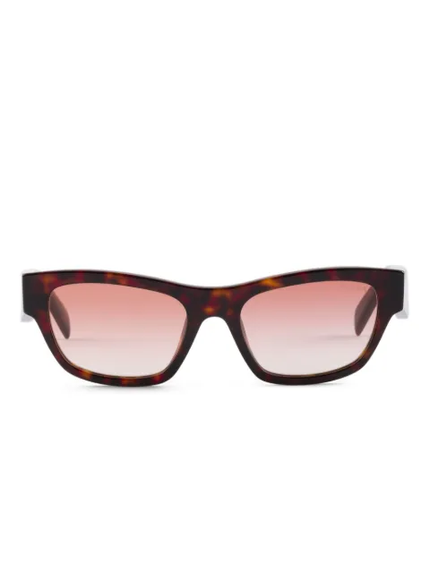 Prada Eyewear Symbole sunglasses