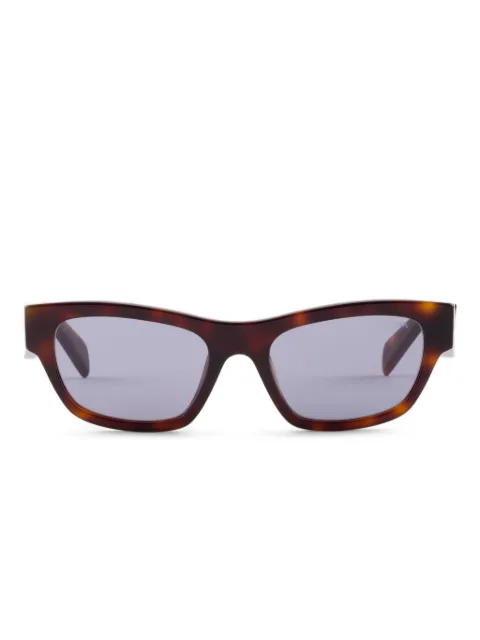 Prada Eyewear Symbole sunglasses