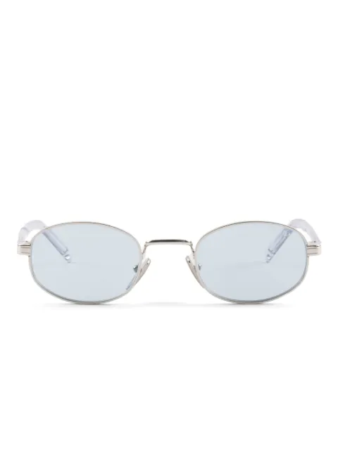 Prada Eyewear round-frame sunglasses