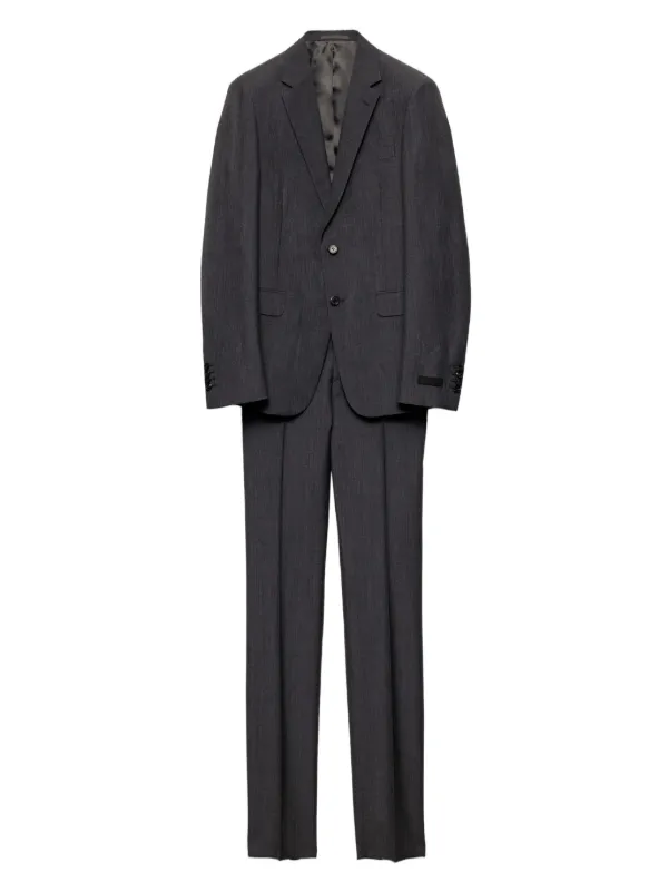 スーツ PRADA 22ss archive wide slacks スーツ PRADA 22ss archive wide slacks PRADA 22ss archive