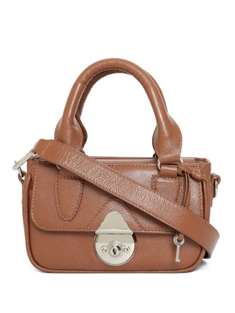 Sarah Chofakian mini Sarah tote bag
