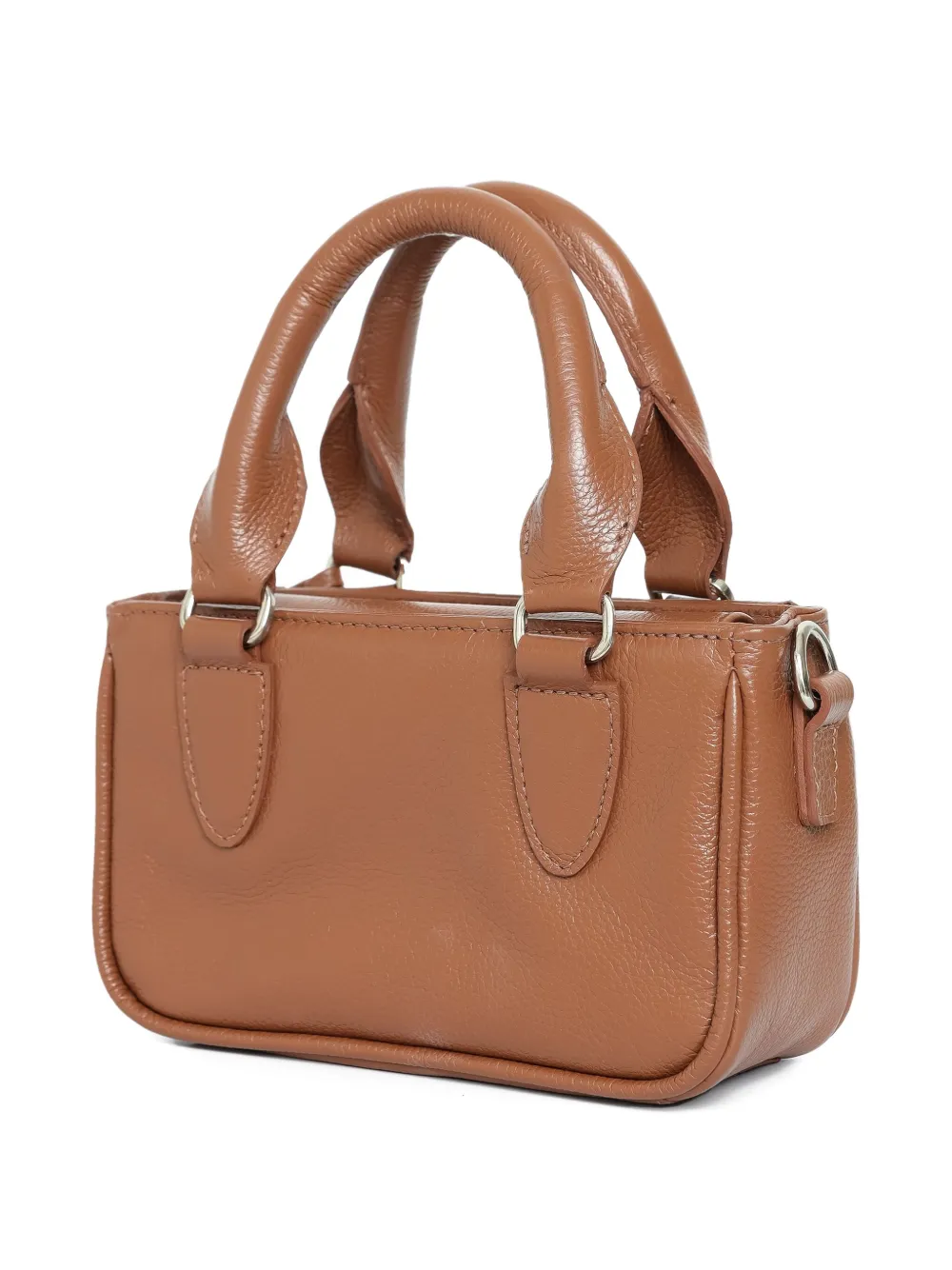 Sarah Chofakian mini Sarah tote bag - Bruin