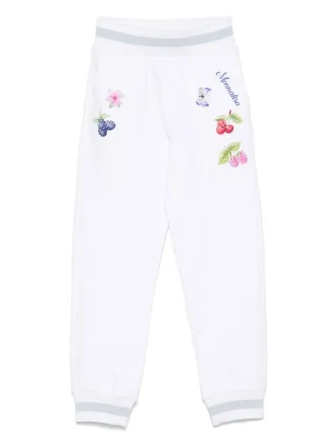 Monnalisa pants estampados