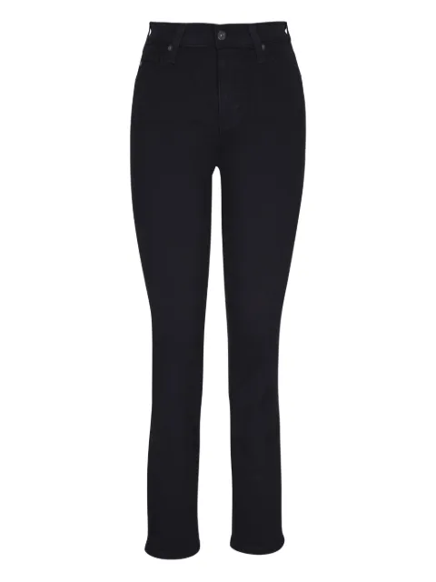 AG Jeans Almy straight-leg jeans