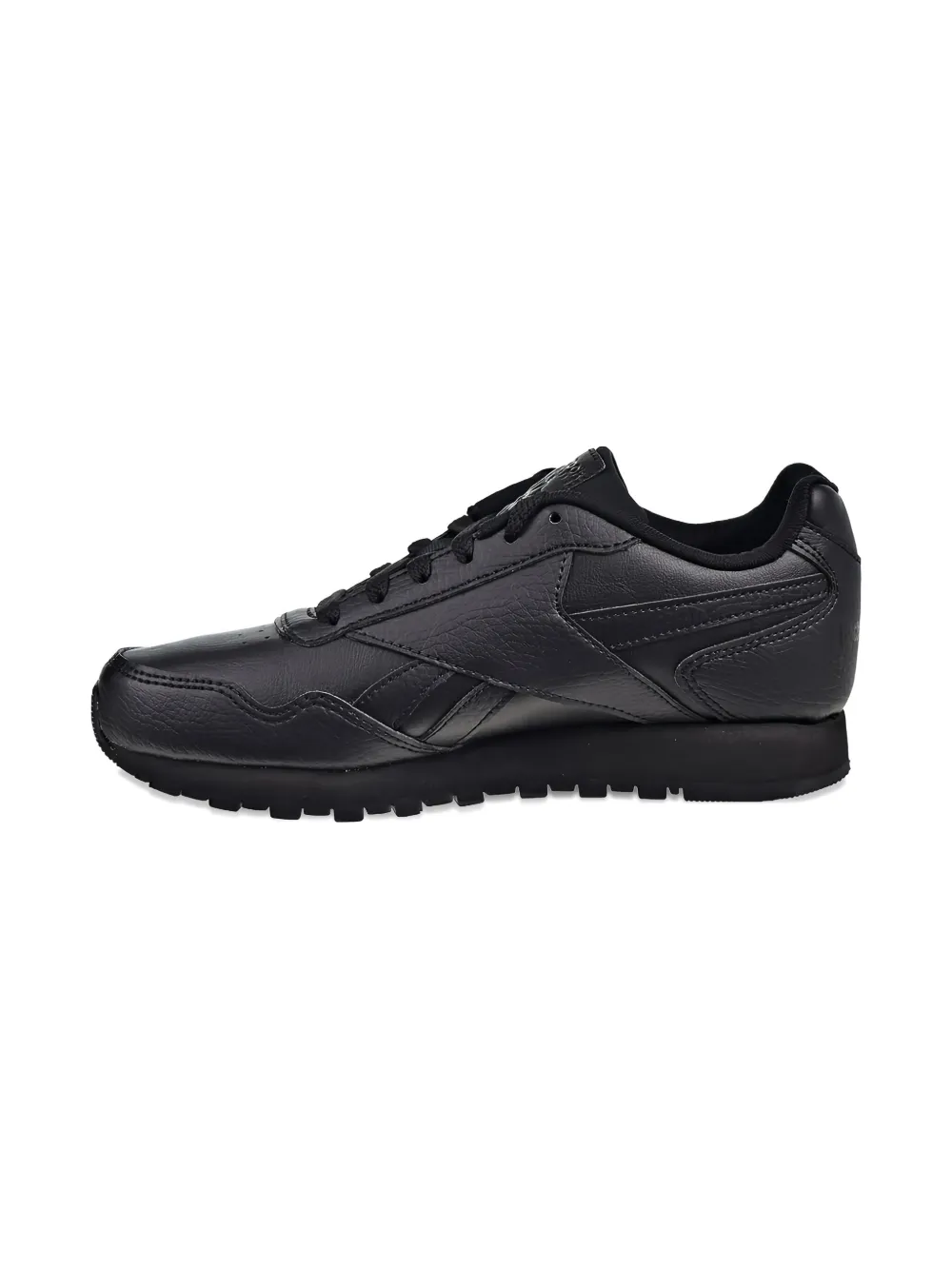 Reebok Kids CL Harman Run sneakers - Zwart