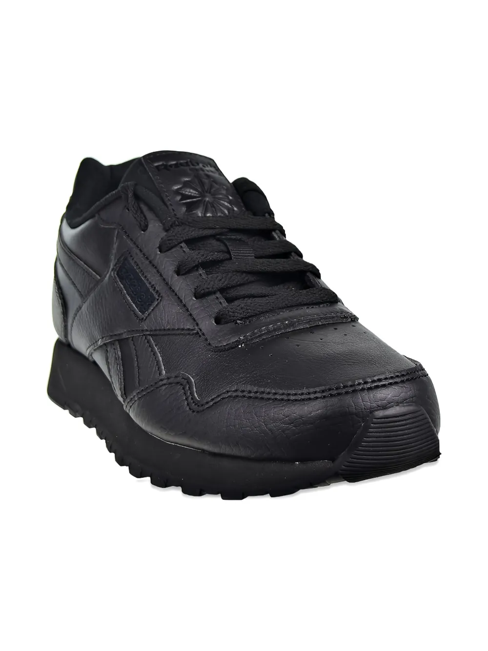 Reebok Kids CL Har Run sneakers Black