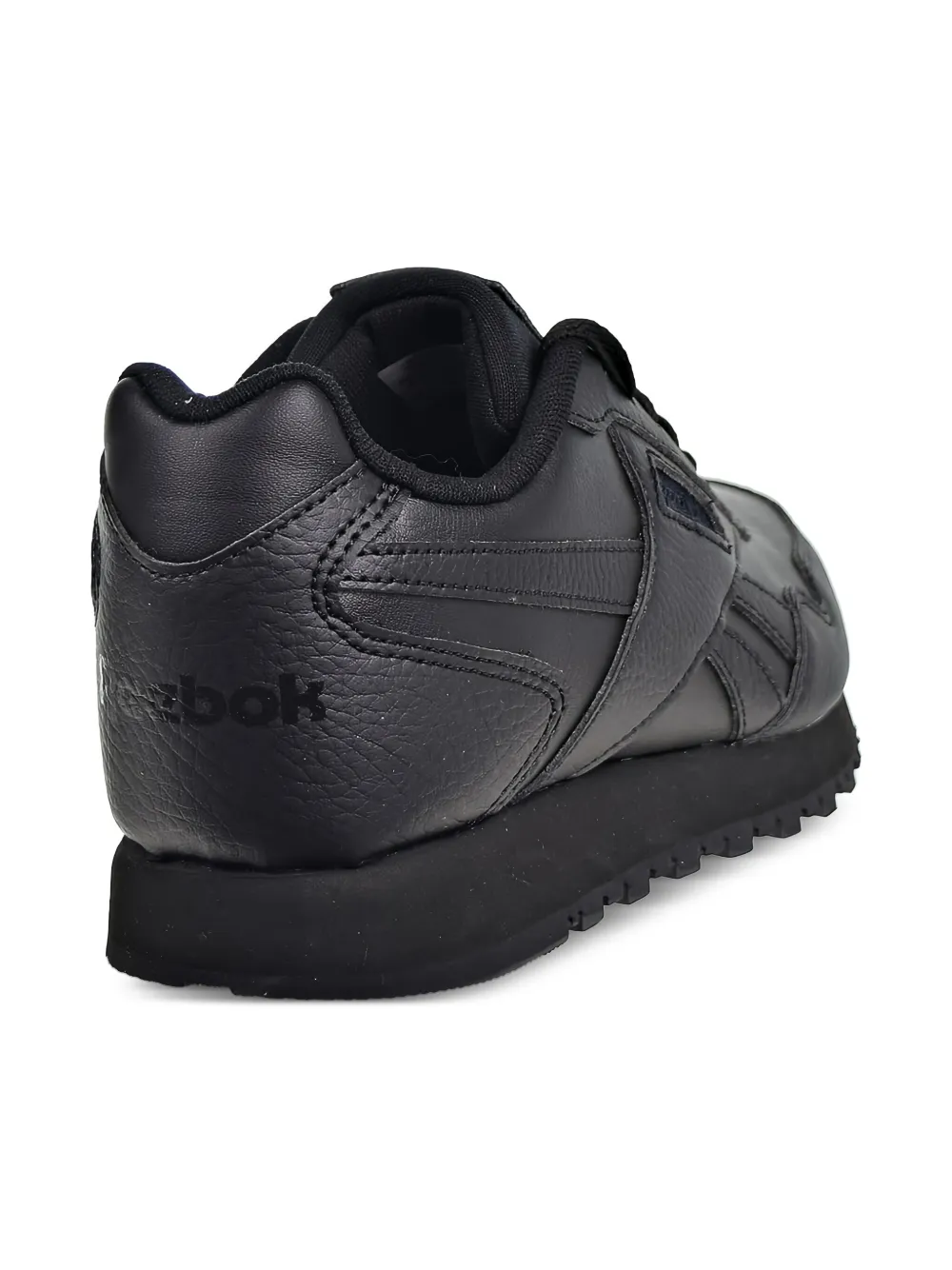 Reebok Kids CL Harman Run sneakers Black