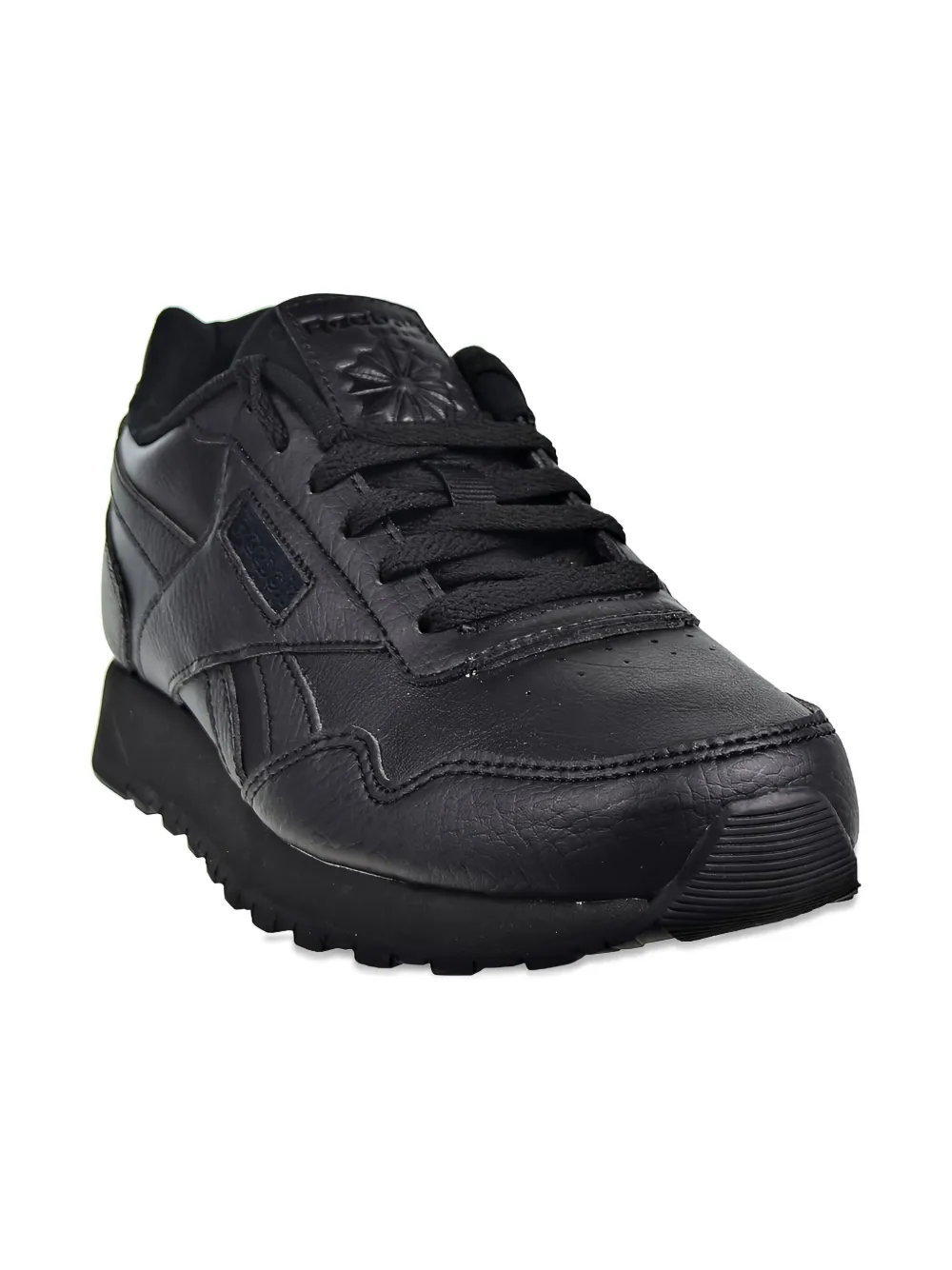 Reebok Kids zapatillas CL Harman Run | negro | Image 1