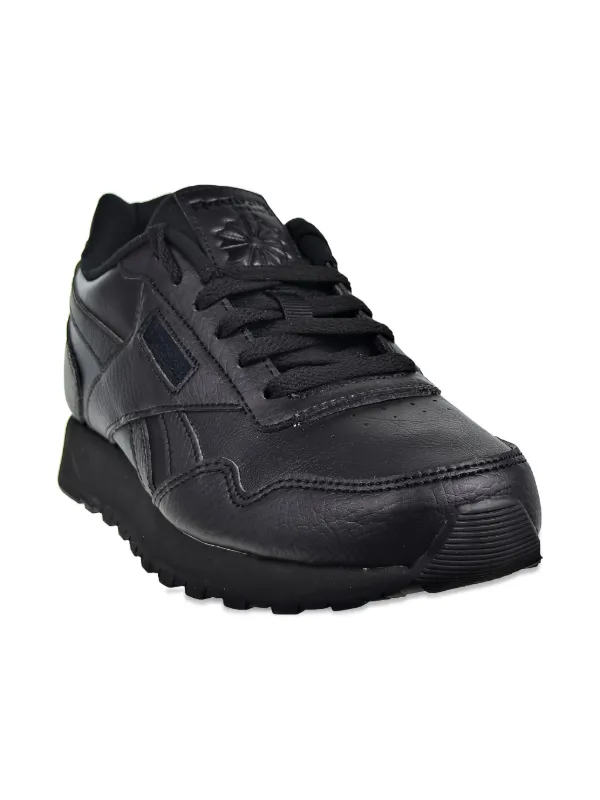 Reebok Kids CL Harman Run Sneakers Black FARFETCH PH