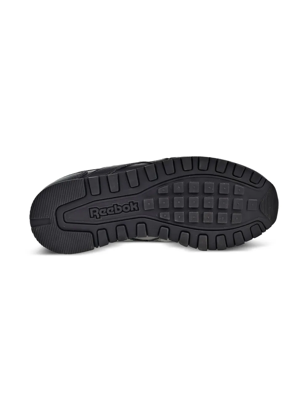 Reebok Kids CL Harman Run sneakers Black