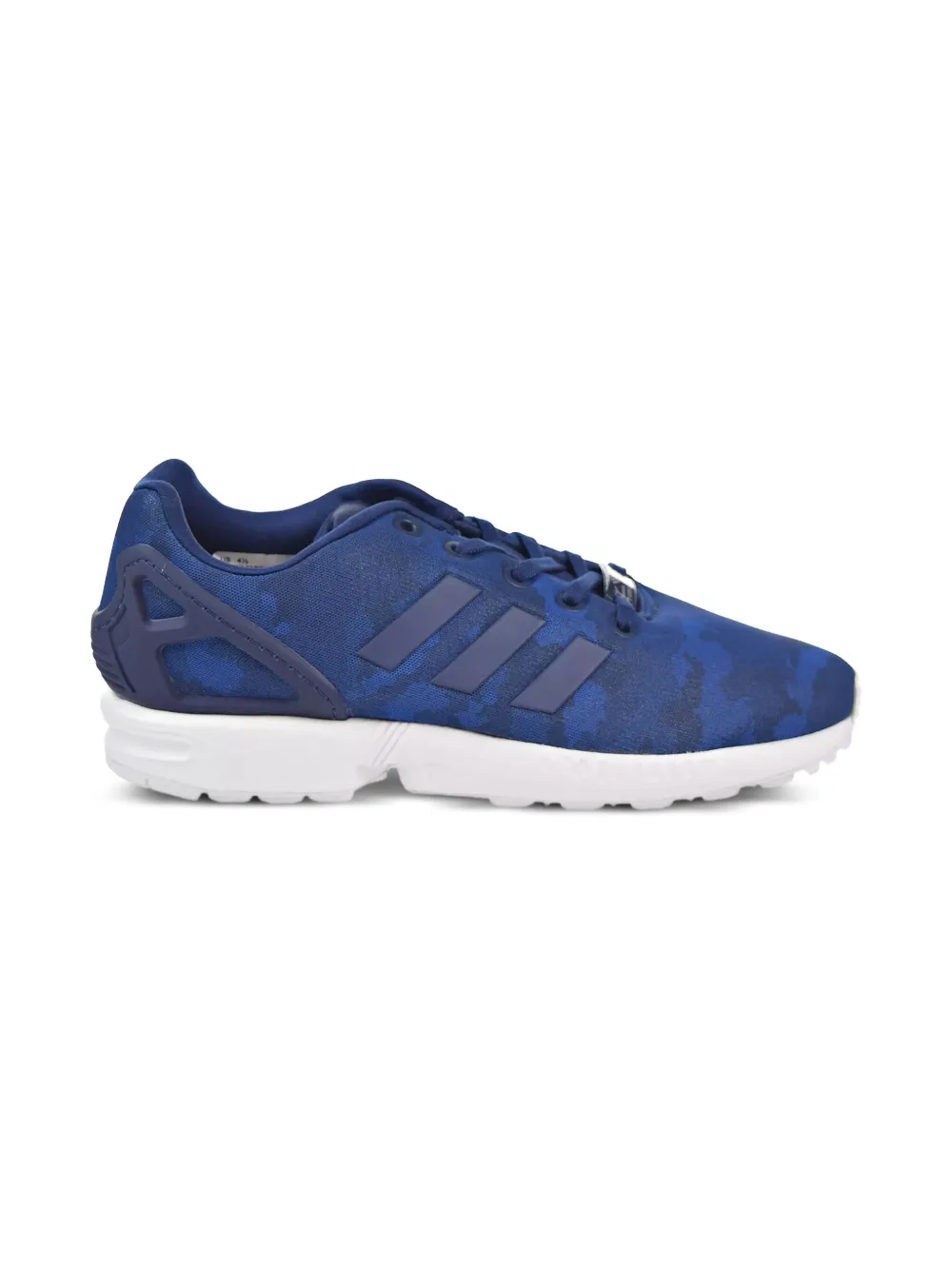 adidas Kids ZX Flux sneakers Blauw