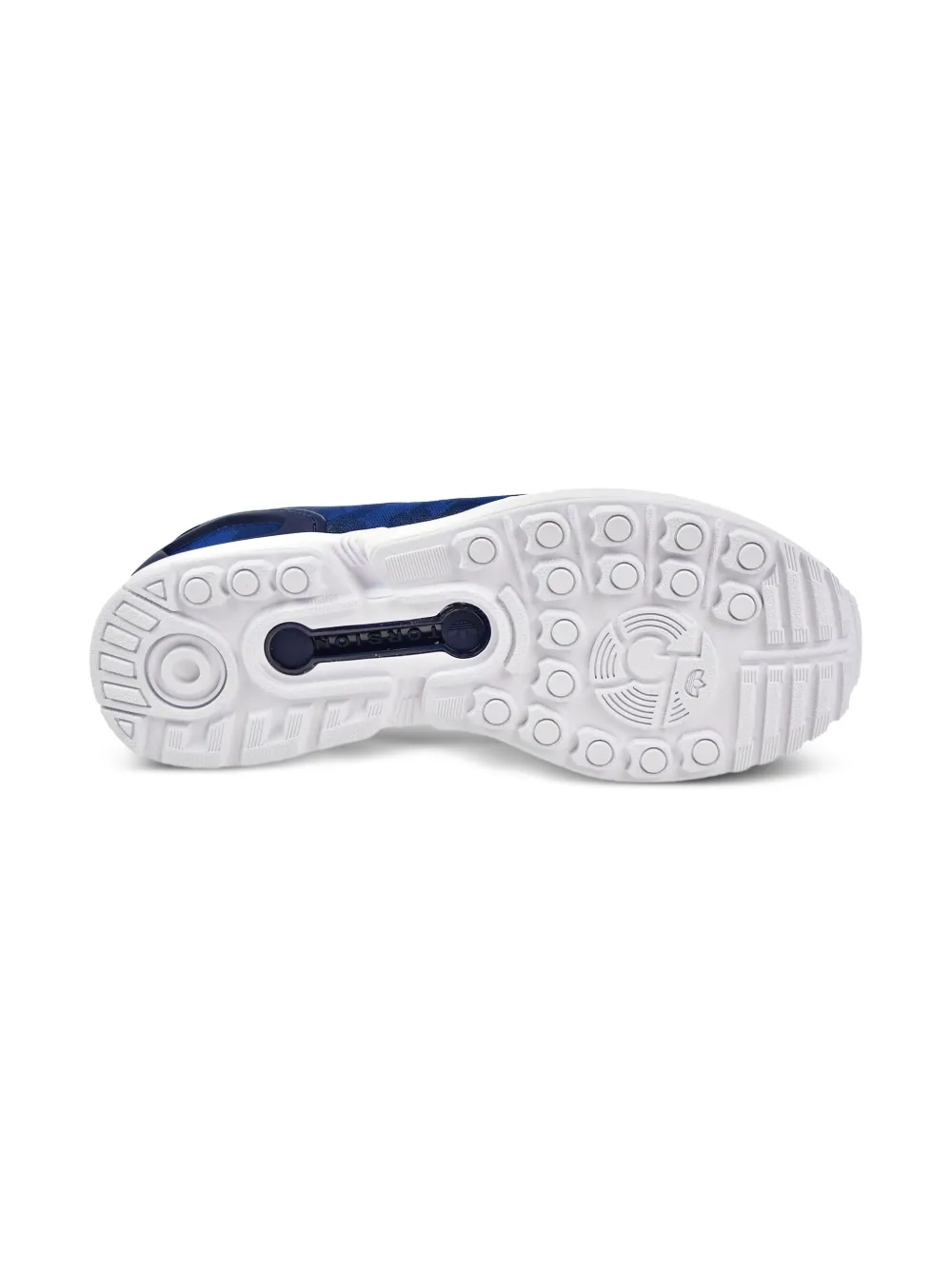 adidas Kids ZX Flux sneakers Blue
