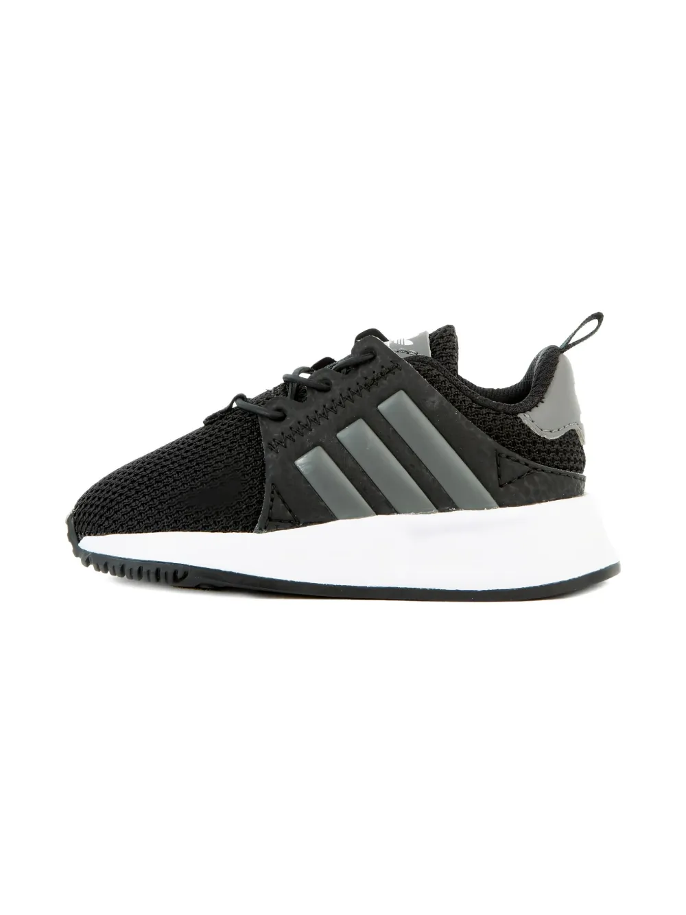 Adidas Kids X PLR Core Black/Grey sneakers - Zwart