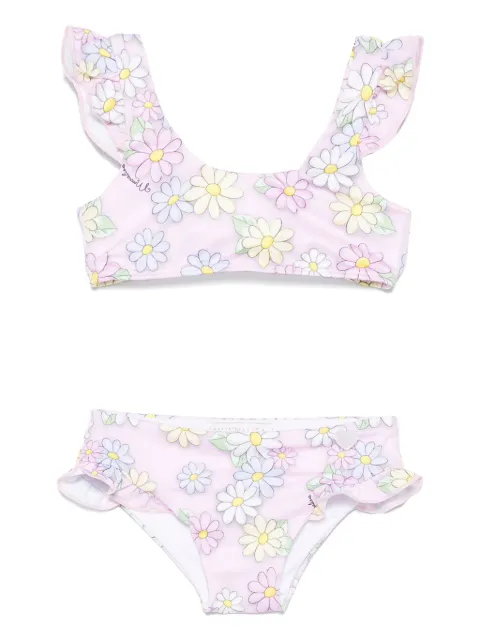 Monnalisa Daisy bikini